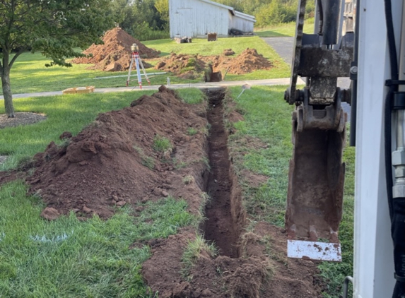 Hartlaub's Excavating  LLC - Abbottstown, PA