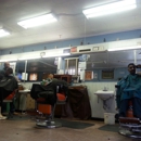 Cox Barber Shop - Hair Stylists