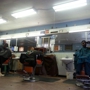 Cox Barber Shop