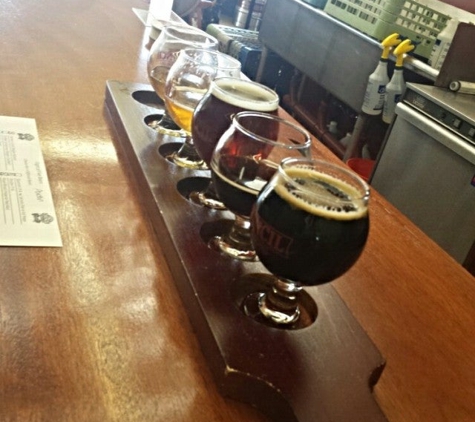 Council Brewing Company - San Diego, CA