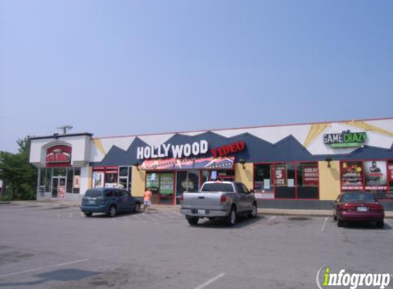 Hollywood Beauty Supply - Nashville, TN