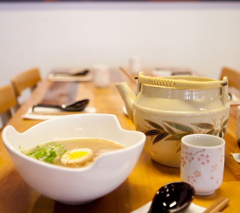 Sobo Ramen - Oakland, CA