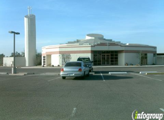 Deer Valley Lutheran Church - Phoenix, AZ