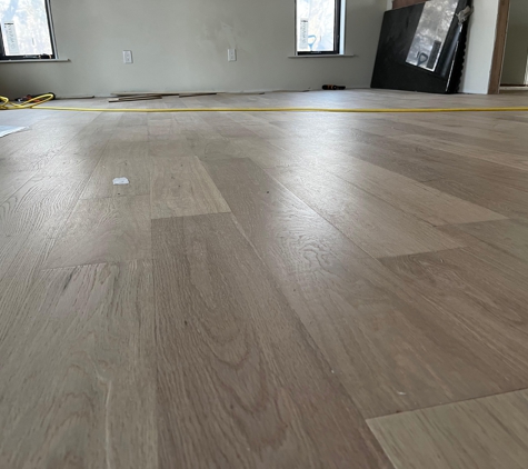 My New Floors Inc. - Sussex, WI