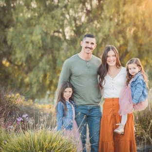 Amy Dawnelle Modern Heirloom Photography - Murrieta, CA. Family Portraits