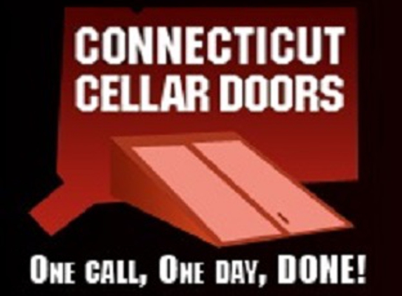 Connecticut Cellar Doors