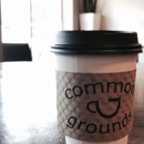 Common Grounds Coffee House - Coffee & Espresso Restaurants