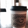 Common Grounds Coffee House