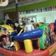 Extreme Fun Inflatable Playland