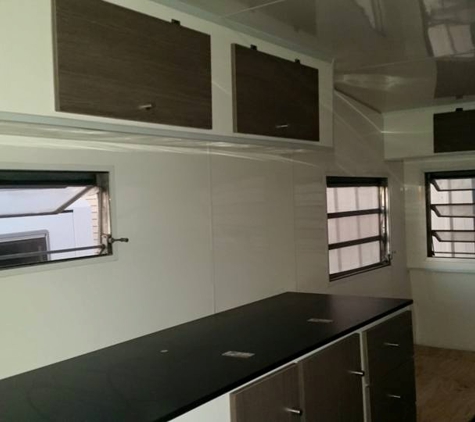 Lockyer RV Pty Ltd