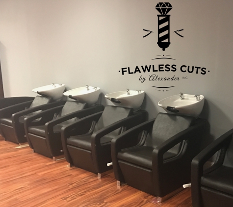 Flawless Cuts by Alexander Bristol - Bristol, PA