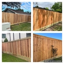 Texas Ranch Fence Co - Fence-Sales, Service & Contractors