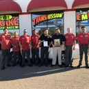 Sun Devil Auto - Auto Repair & Service