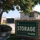 A Storage Place - Self Storage