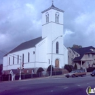 Armenian Apostolic Church at Hye Pointe