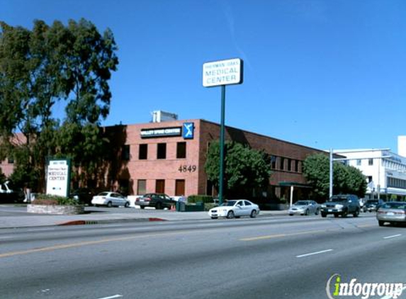 Dreyer Jerrold S MD - Sherman Oaks, CA