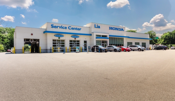 Lia Honda Brewster Auto Repair & Service Center - Brewster, NY