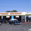 The Tire Shop - Tire Dealers