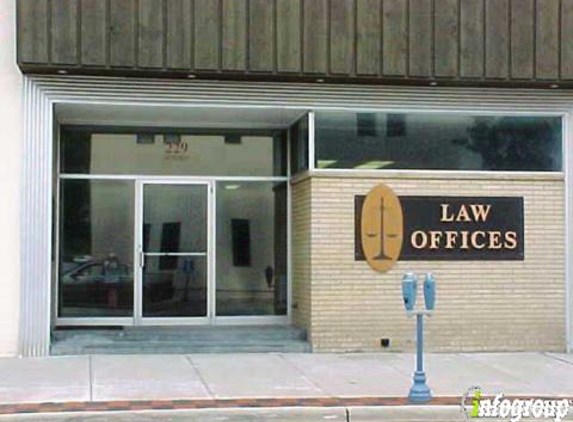 Savage Law - Council Bluffs, IA