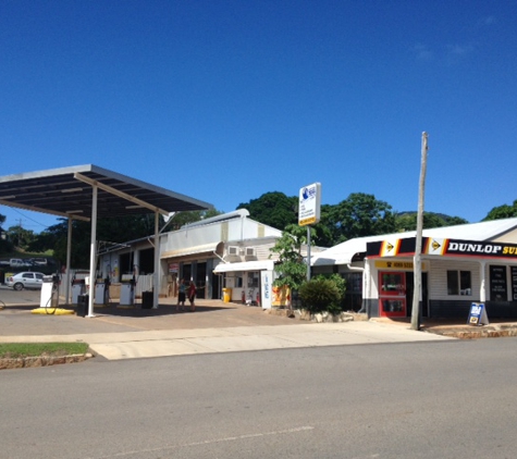 Marano's Fuel - Kimberley, QLD