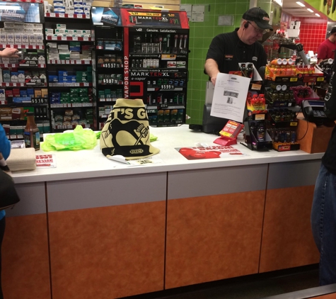 Sheetz - Rochester, PA