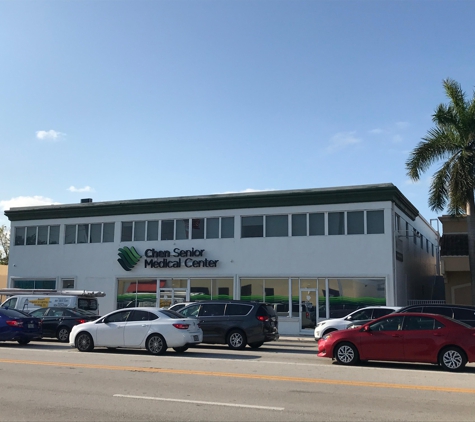 Chen Senior Medical Center - Hallandale Beach, FL