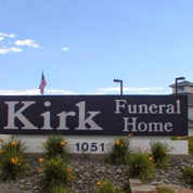 Kirk Funeral Home Rapid City Sd