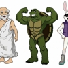 Tortoise and Hare Software gallery