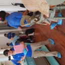 Beyond Expectations Cleaning Professionals - Building Cleaners-Interior