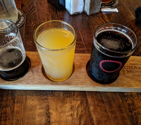 Chatty Monks Brewing Company - Reading, PA