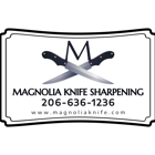 Magnolia Knife Sharpening