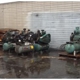 Allen's Air Compressors