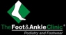 The Foot and Ankle Clinic - Podiatrists