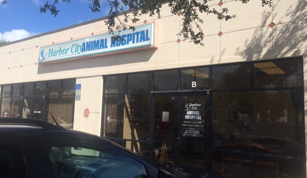 Harbor City Animal Hospital - Melbourne, FL