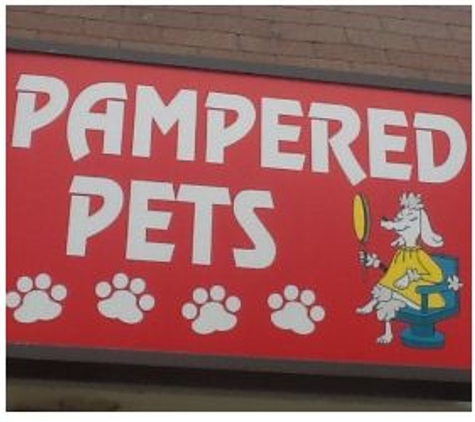 Pampered Pets Groomed by Barbara - Chesapeake, VA