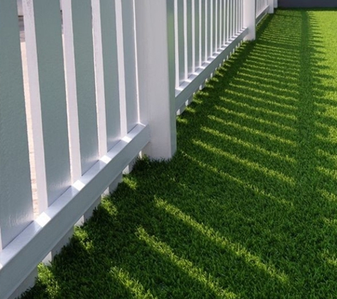 MBA Grass - Southern River, WA