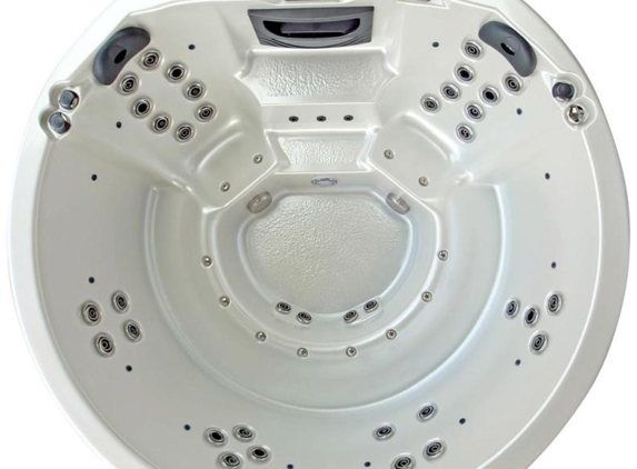 Melbourne Discount Spa Sales - Nunawading, VIC. myHottub Portable Spa