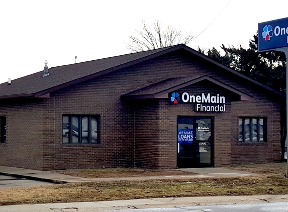 OneMain Financial - Marion, IL