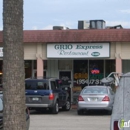 Grio Expresstaste of Caribbean - Caribbean Restaurants