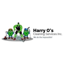 Harry O's Cleaning Services Inc - Janitorial Service