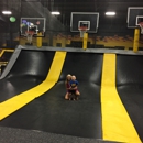 Hiwire Trampoline Park - Trampolines