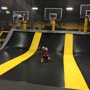 Hiwire Trampoline Park