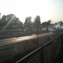 Cecil County Dragway - Race Tracks