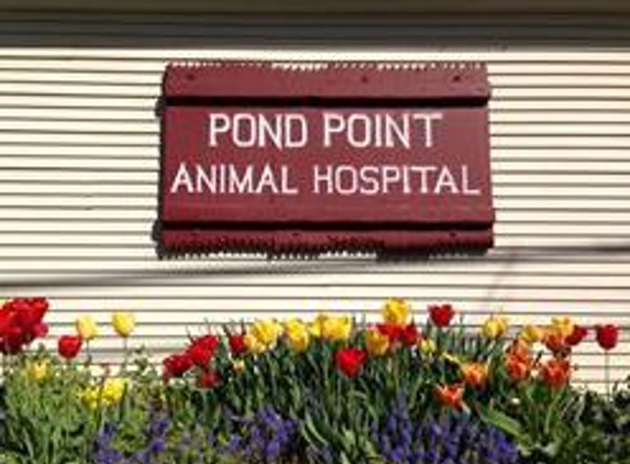 Pond Point Animal Hospital - Milford, CT