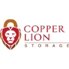 Copper Lion Storage gallery