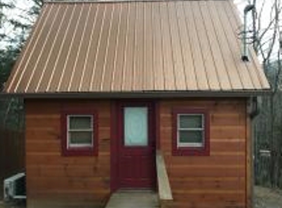 Vacation Cabins for You - Sevierville, TN