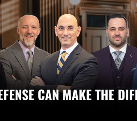 Alpert Schreyer Criminal Defense Attorneys - Lanham Office - Lanham, MD