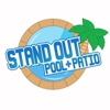 Stand Out Pools gallery