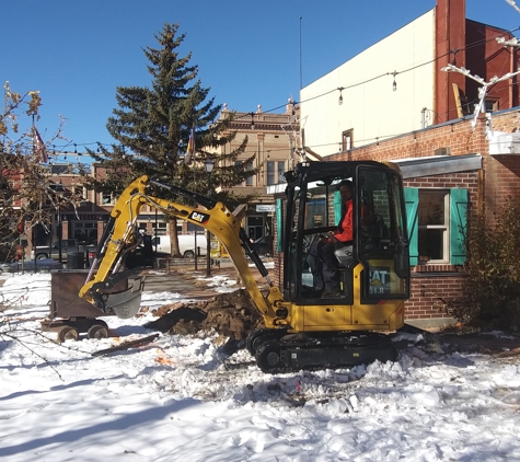 Mountain Magic Drain Cleaning - Leadville, CO