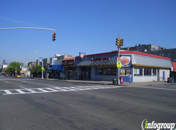 Sunnyside Pizza - Sunnyside, NY